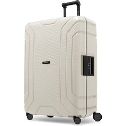 Redolz Essentials 15 4-Rollen Trolley 75 cm mit Dreipunkt-Verschluss  Variante 3