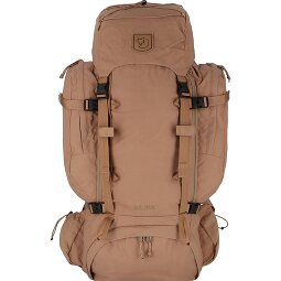 Fjällräven Kajka 75 S-M Trekkingrucksack S-M 43 cm  Variante 3
