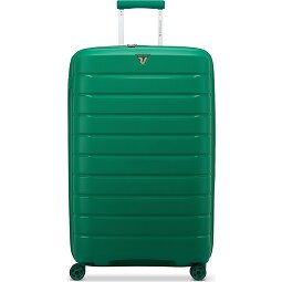 Roncato B-Flying Move 4 Rollen Trolley 78 cm mit Dehnfalte  Variante 6