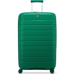 Roncato B-Flying Move 4 Rollen Trolley 78 cm mit Dehnfalte  Variante 3