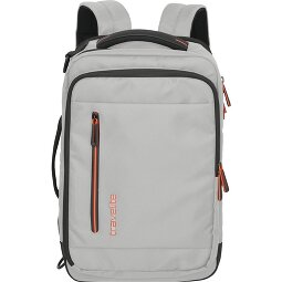 Travelite Crosslite Flugumhänger 40 cm Laptopfach mit Dehnfalte  Variante 1 Travelite Crosslite Flugumhänger 40 cm Laptopfach mit Dehnfalte  Variante 1