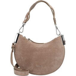 Coccinelle Sunup Schultertasche Leder 25 cm  Variante 3