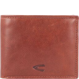 camel active Como Geldbörse RFID Schutz Leder 11 cm  Variante 2