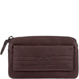 The Chesterfield Brand Oliver Schlüsseletui Leder 12 cm  Variante 1