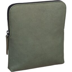 Leonhard Heyden Den Haag Umhängetasche Leder 16 cm  Variante 2