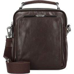 Picard Buddy Schultertasche Leder 23 cm  Variante 1