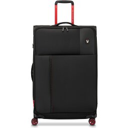 Roncato Move 4 Rollen Trolley 77 cm mit Dehnfalte  Variante 2