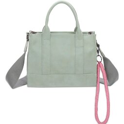 Fritzi aus Preußen SquareN Vintage Handtasche 20.5 cm  Variante 4