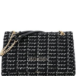 Valentino Tweed Schultertasche 26 cm  Variante 1