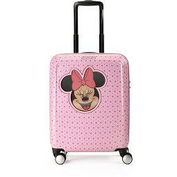 American Tourister Funlight Disney 4-Rollen Kabinentrolley 55 cm  Variante 2