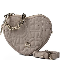 AIGNER Fashion Mini Bag Umhängetasche Leder 14 cm  Variante 1