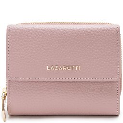 Lazarotti Bologna Leather Geldbörse Leder 12 cm  Variante 9