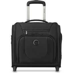 Delsey Paris DLC 2.0 2 Rollen Pilotentrolley 38.5 cm Laptopfach  Variante 1