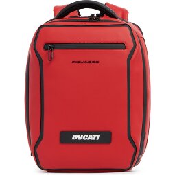 Piquadro Rover Reiserucksack RFID 40 cm Laptopfach  Variante 2