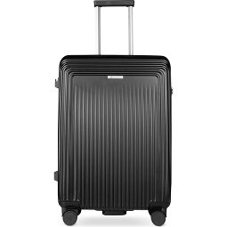 bugatti Linea 4 Rollen Trolley M 66 cm  Variante 2