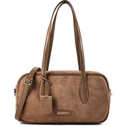 Burkely Suzy Schultertasche Leder 31 cm  Variante 3