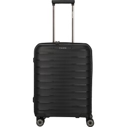 Travelite Mooby 4 Rollen Kabinentrolley S 55 cm  Variante 4