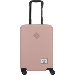 Herschel Heritage 4 Rollen Kabinentrolley S 54 cm  Variante 1