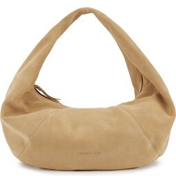 LES VISIONNAIRES Greta Icon Schultertasche Leder 43 cm  Variante 3