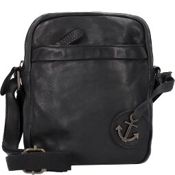 Harbour 2nd Urban Poets Drew Mini Bag Umhängetasche Leder 17 cm  Variante 2