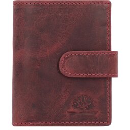 Greenburry Vintage Original Geldbörse RFID Leder 8 cm  Variante 3