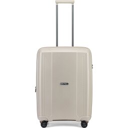 Epic Anthem 4 Rollen Trolley 66 cm mit Dehnfalte  Variante 3