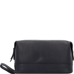 Burkely Vintage Kulturbeutel Leder 23 cm  Variante 1 Burkely Vintage Kulturbeutel Leder 23 cm  Variante 1