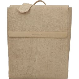 Burkely Casual Carly Daypack Leder 30 cm Laptopfach  Variante 1