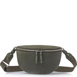 Castelijn & Beerens Carisma Umhängetasche Leder 26 cm  Variante 3