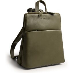 The Chesterfield Brand Bern City Rucksack Leder 32 cm  Variante 6