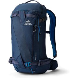 Gregory Targhee 32 L Trekkingrucksack S-M 60 cm  Variante 1 Gregory Targhee 32 L Trekkingrucksack S-M 60 cm  Variante 1