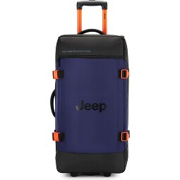Jeep JS007C 2 Rollen Reisetasche L 73 cm  Variante 3