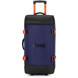 Jeep JS007C 2 Rollen Reisetasche L 73 cm  Variante 2