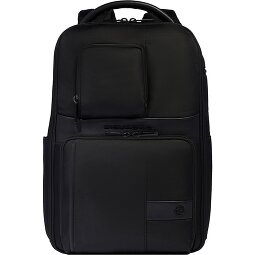 Piquadro Wollem Daypack RFID Schutz 42 cm Laptopfach  Variante 1