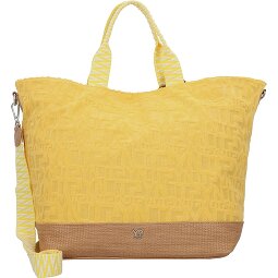 Y Not? Sponge Shopper Tasche 34 cm  Variante 1