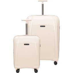 Epic Phantom SL 4 Rollen Kofferset 2-teilig  Variante 1