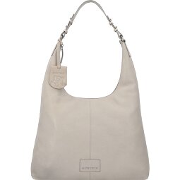 Burkely Soft Skylar Schultertasche Leder 38 cm  Variante 1