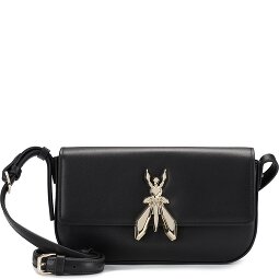 Patrizia Pepe Essential Fly Schultertasche Leder 22 cm  Variante 3