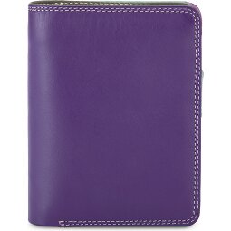 Mywalit Medium Wallet Geldbörse Leder 11 cm  Variante 2