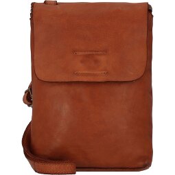 Harold's Submarine Umhängetasche Leder 15 cm  Variante 1