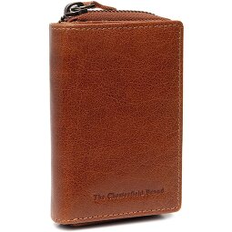 The Chesterfield Brand Sionel Geldbörse RFID Schutz Leder 7.5 cm  Variante 2