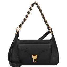 Coccinelle Beat Handtasche Leder 24 cm  Variante 2
