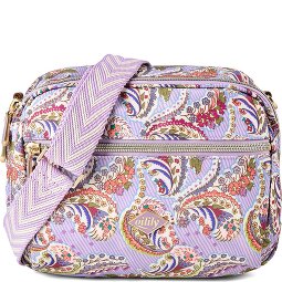 Oilily Lakshmi Paisley Umhängetasche 24 cm  Variante 2