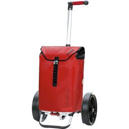 Andersen Shopper Tura Shopper Ortlieb Einkaufstrolley 50 cm  Variante 4