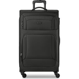 Smartbox Edition 04 4 Rollen Trolley 78 cm mit Dehnfalte  Variante 2