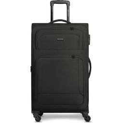 Smartbox Edition 04 4 Rollen Trolley 78 cm mit Dehnfalte  Variante 2