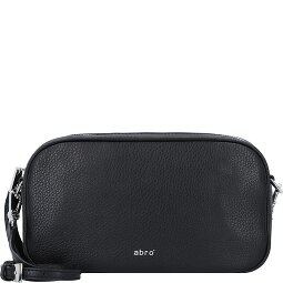 abro Dalia Umhängetasche Leder 23 cm  Variante 1