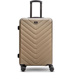 Redolz Essentials 07 MEDIUM 4 Rollen Trolley 67 cm  Variante 2