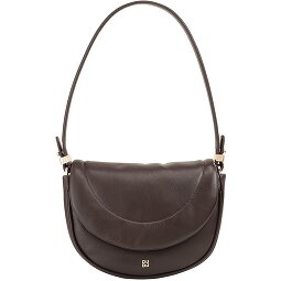 DuDu Panarea Schultertasche Leder 22 cm  Variante 2