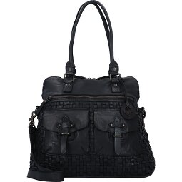 Harbour 2nd Urban Poets Alexandra-Up Schultertasche Leder 29 cm  Variante 2
